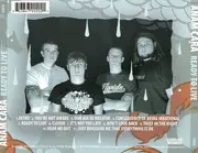 CD - Anam Cara - Ready To Live