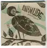 CD - Anamude - Pentimento - Cardboard, Signed