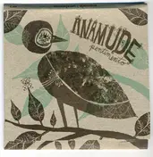 Anamude - Pentimento