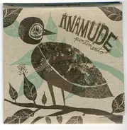 Anamude - Pentimento