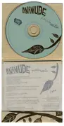 CD - Anamude - Pentimento - Cardboard, Signed