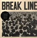 LP & MP3 - Anand Wilder /Maxwell Kardon - Break Line-The Musical - Still Sealed
