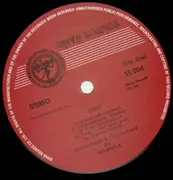 LP - Ananda Shankar - 2001