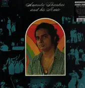 Ananda Shankar - Ananda Shankar and His Music