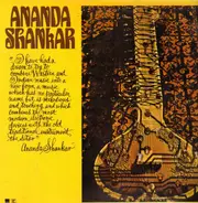 Ananda Shankar - Ananda Shankar