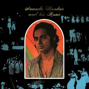 Ananda Shankar - And His Music