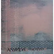 Ananda Shankar - Profane