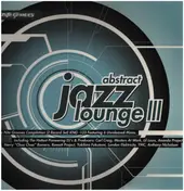 The Ananda Project - Abstract Jazz Lounge III