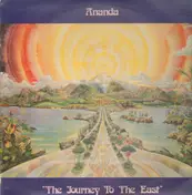 Ananda Shankar - The Journey To The East