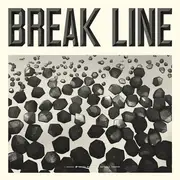 LP & MP3 - Anand Wilder & Maxwell Kardon - Break Line