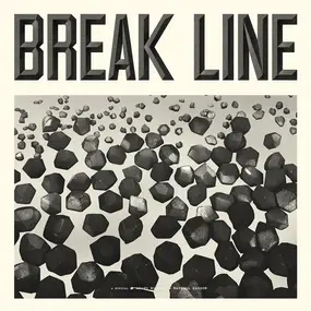 Anand Wilder & Maxwell Kardon - Break Line