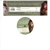 Anané - Let Me Love You / Luv 4 Money / V Gets Jazzy