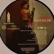Anané - Bem Ma Mi ( Louie Vega Rmx )