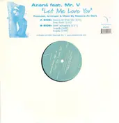 Anané - Let Me Love You