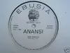 12'' - Anansi - Sea Shells / Song Of Peace