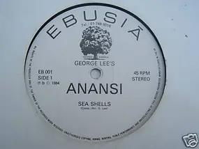 Anansi - Sea Shells / Song Of Peace