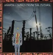 Ananta - Songs From the Future
