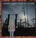 LP - Ananta - Songs From the Future