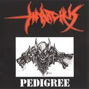 7inch Vinyl Single - Anarchus / AK-47 - Pedigree - Limited Edition