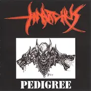 Anarchus / AK-47 - Pedigree