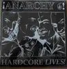 LP - Anarchy 6 - Hardcore Lives