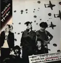 LP - Anarchy - Anarchism - OBI + Booklet