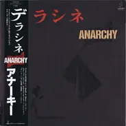 Anarchy - デラシネ