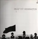 LP - Anarchy - Beat Up Generation - Insert