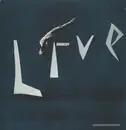 LP - Anarchy - Live - + booklet