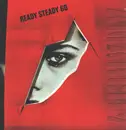 LP - Anarchy - Ready Steady Go - Gatefold / + Insert