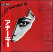 Anarchy - Ready Steady Go