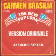 Anarchic System - Carmen Brasilia (Version Originale)