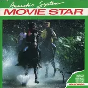7inch Vinyl Single - Anarchic System - Movie Star
