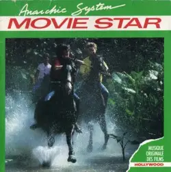 anarchic system - Movie Star