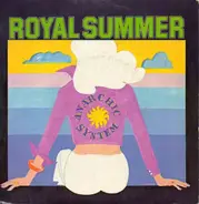 Anarchic System - Royal Summer