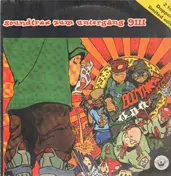 anarchist academy - Soundtrax Zum Untergang 9III