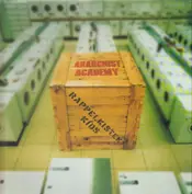 anarchist academy