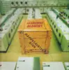 Double LP - Anarchist Academy - Rappelkisten Kids