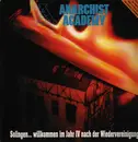 12inch Vinyl Single - Anarchist Academy - Solingen... Willkommen Im Jahr IV Nach Der Wiedervereinigung