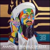 Marc Ribot - Anarchist Republic of Bzzz