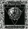 LP - Anarcrust - Progression Or Decline - + Poster, booklet
