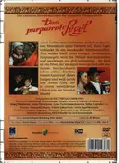 DVD - Anasstasija Wertinskaja a.o. - Das purpurrote Segel