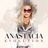 CD - Anastacia - Evolution