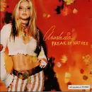 CD - Anastacia - Freak Of Nature