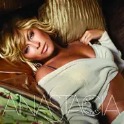 CD - Anastacia - Heavy Rotation