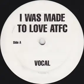 Anastacia - I Was Made To Love ATFC