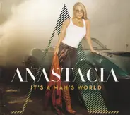 Anastacia - It's a Man's World