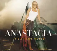 Anastacia - It's a Man's World