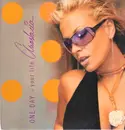 12inch Vinyl Single - Anastacia - One Day In Your Life