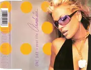CD Single - Anastacia - One Day In Your Life